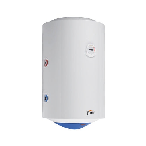 Warmwasserbereiter Thermo Elettrico CALYPSO vertikal FERROLI