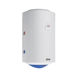 Warmwasserbereiter Thermo Elettrico CALYPSO vertikal FERROLI - MEGART