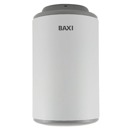 Baxi 10 Lt Vertikaler Untertisch - Elektro - Warmwasserbereiter - MEGART