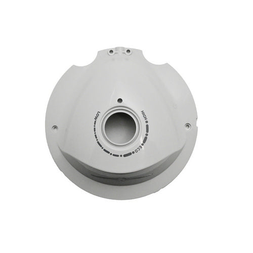Abdeckung für Boiler ATON 2025 stehend 30/50/80/100 L - MEGART
