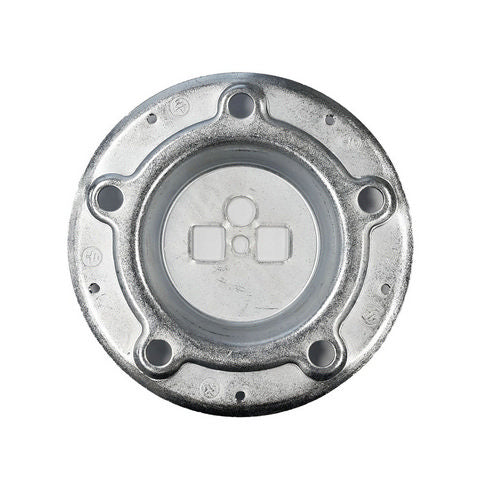 Flansch für Warmwasserspeicher ELUM vertikal 30/50/80 L