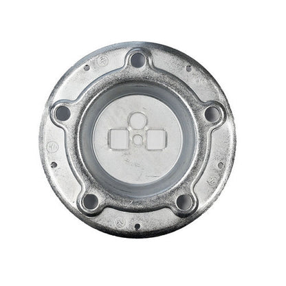 Flansch für Warmwasserspeicher ELUM vertikal 30/50/80 L