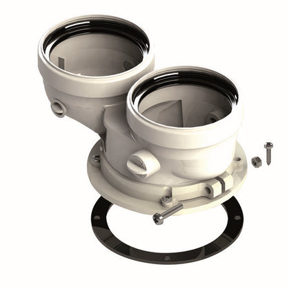Set Sdoppiatore FLG 80/80 D. 80/80 FERROLI