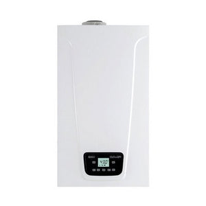 Brennwertkessel DUO TEC COMPACT E - MEGART