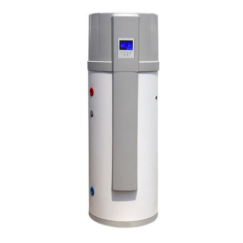 Maxa Calido Wärmepumpen-Warmwasserbereiter mit R290, 250 L