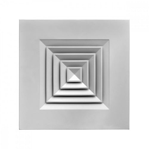 Multidirektionaler Diffusor - MEGART