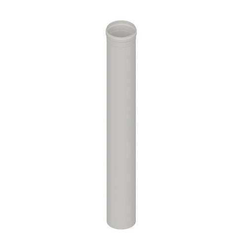 Element Gerade IN Stahl Aisi 304L MT 1 Für Cappe - MEGART
