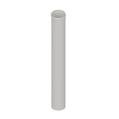 Element Gerade IN Stahl Aisi 304L MT 1 Für Cappe - MEGART