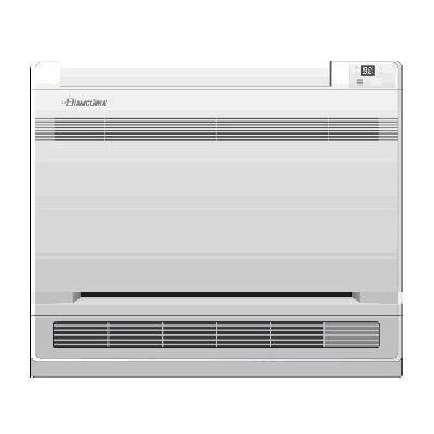 Konsolen - Klimaanlage DC Inverter R32 - Innengerät - MEGART
