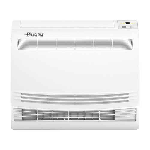 Multi - Konsolen - Klimaanlage, Inneneinheit R32, Dianclima Sense Air - MEGART