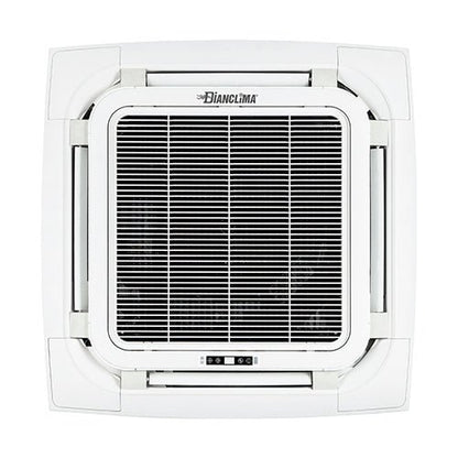 Multi - Kassetten - Klimaanlage, Inneneinheit R32, Dianclima Sense Air - MEGART