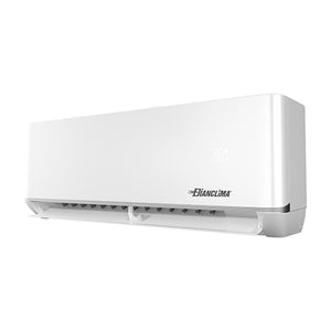 Multi Dianclima Sense Air Innengerät für wandmontierte Klimaanlage - MEGART