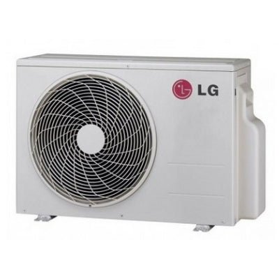 Libero Inverter - Klimaanlage - Aussengerät - MEGART
