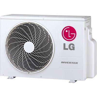 Externes Slim - Inverter - Klimagerät - MEGART
