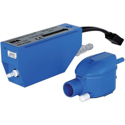 Pumpe Für Acque DI Condensa Sanicondens Clim Mini - MEGART