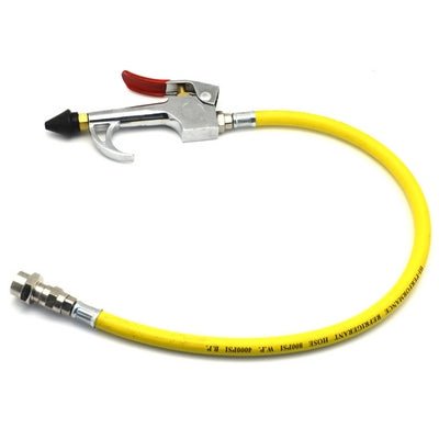 Rohr 7/16 F 40 + Pistole DI Lavaggio - MEGART