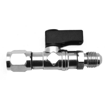 Gerade Kugelventil Für R32 - Dose - MEGART