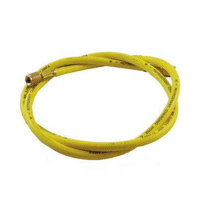 Flexibler Schlauch Für Vakuum Und Beladung Basic Line Gelb 1/4"X1/4" - MEGART