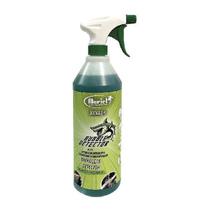 Mikroleckage - Detektor Mit 1 L Nebelgenerator - MEGART