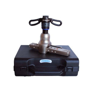 Professionelles Ratschen - Und Friktionspressset - MEGART