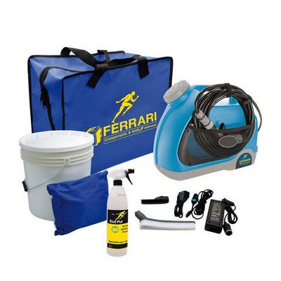 Kit Hochdruckreiniger Für Klimageräte - MEGART