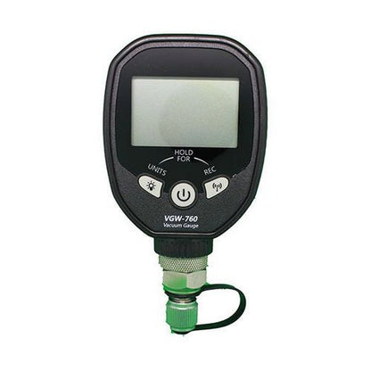 Digitaler Wireless - Vakuummeter - MEGART
