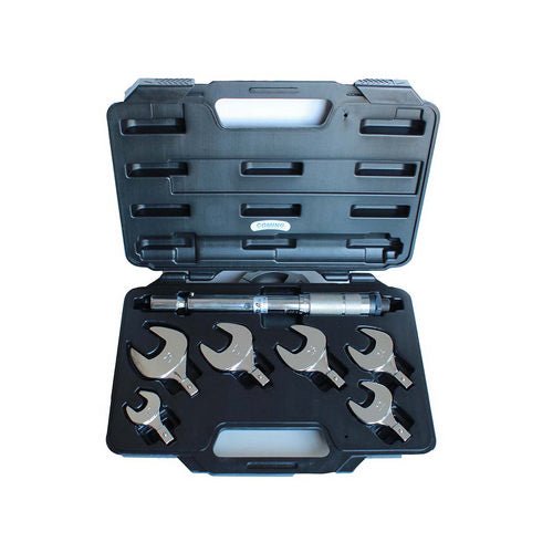 Drehmomentschlüssel Set - MEGART