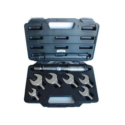 Drehmomentschlüssel Set - MEGART