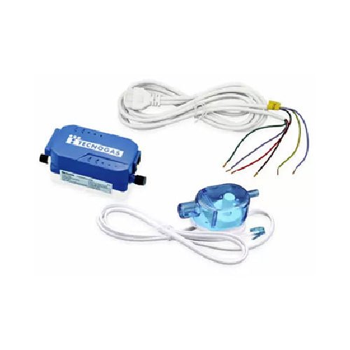 Mini Ablaufpumpe Tecnowater Pc12B - MEGART