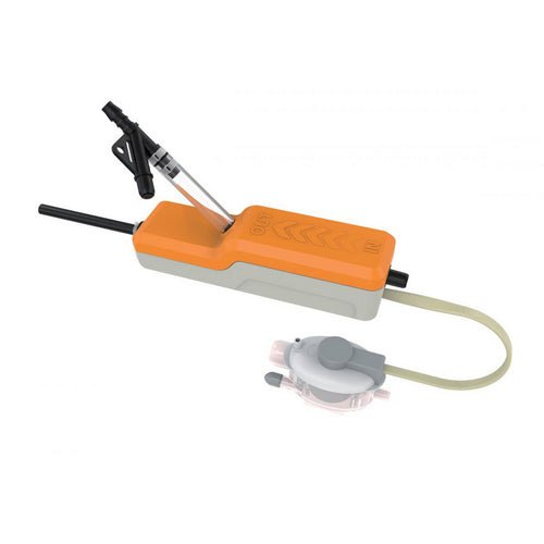 Kondensatablaufpumpe Slim Si - 20 Für Klimaanlagen - MEGART