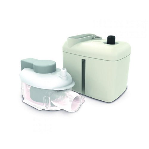 Kondensatablaufpumpe Si - 27 Für Klimaanlagen - MEGART