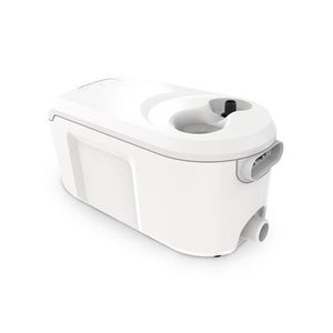 Kolbenpumpe Mit Tank Si - 61 Für Brennwertkessel - MEGART