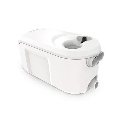 Kolbenpumpe Mit Tank Si - 61 Für Brennwertkessel - MEGART