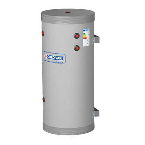 Wandboiler Bolly Murale Wb - MEGART
