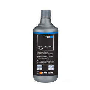 Schutz - Antifriezflüssigkeit Für Solarpanelle "Protectiv Flu" - MEGART