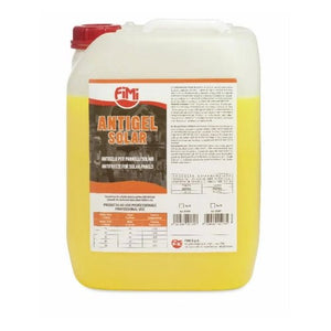 Frostschutzfluid Für Solarpanelle Antigel Solar - MEGART