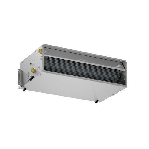 Einbau - Ventilkonvektor Fczpo - MEGART