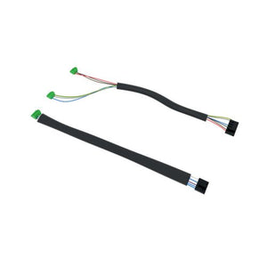 Elektrische Anschluss Für Mzc - MEGART