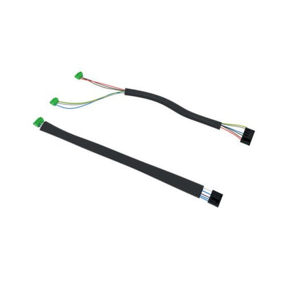 Elektrische Anschluss Für Mzc - MEGART