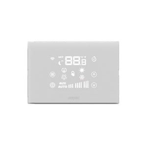 Wand - Touch - Bedienung - MEGART