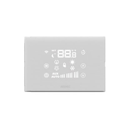 Wand - Touch - Bedienung - MEGART