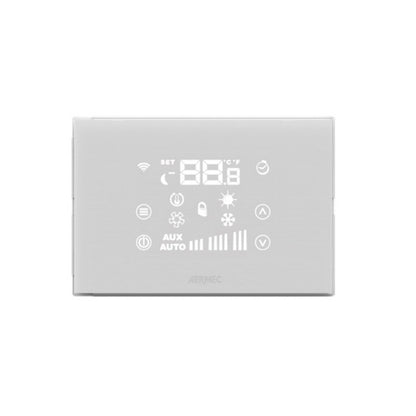 Wandbedienung Aer503Ir - MEGART