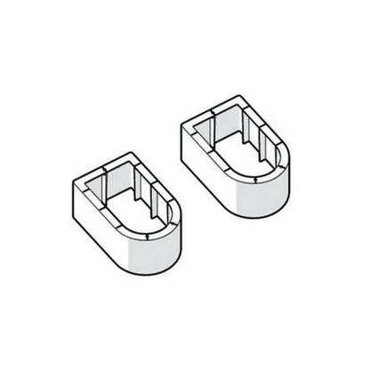 Füsse Für Ventilkonvektor Ulsi - MEGART