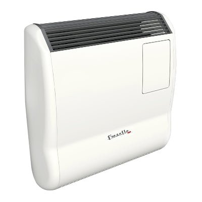 Gasheizkörper Gazelle Evo - MEGART