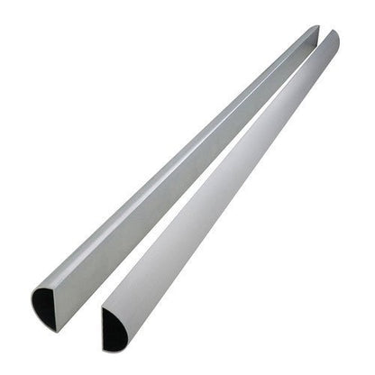 2 Stk Standardrohr Für Gazelle Heizkörper 1 M - MEGART