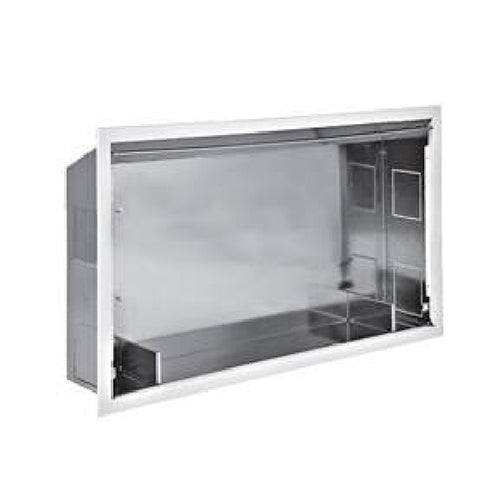 Einbaukit Breeze - MEGART