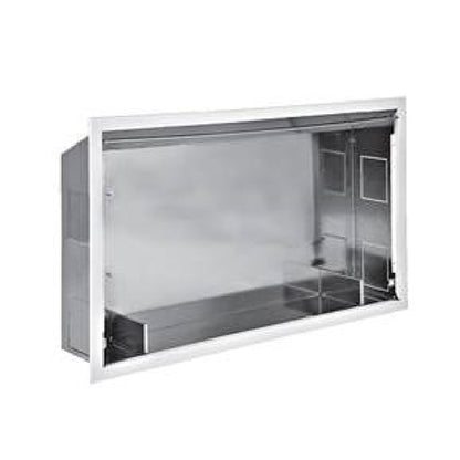 Einbaukit Breeze - MEGART