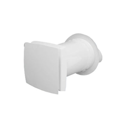 Dezentrales Lüftungsgerät WMC EASY Basismodell