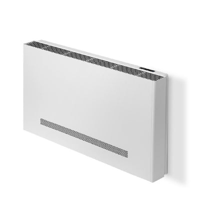 Fancoil Mit Vertikalem Mobil Romeo - MEGART