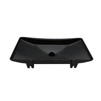 Hilfsbecken Zur Kondensatableitung Für Vertikale Einheiten - MEGART